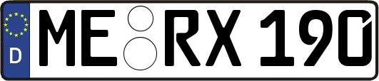 ME-RX190