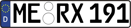 ME-RX191