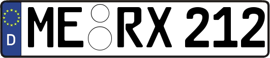 ME-RX212