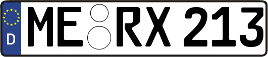 ME-RX213