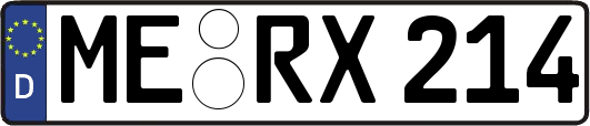 ME-RX214