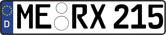 ME-RX215