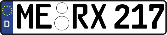 ME-RX217