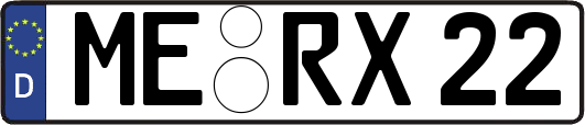 ME-RX22