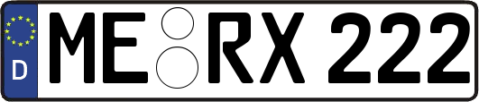 ME-RX222