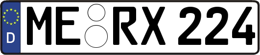 ME-RX224