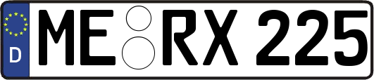 ME-RX225