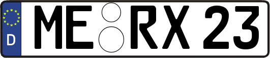 ME-RX23