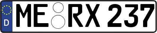 ME-RX237