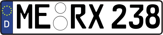 ME-RX238