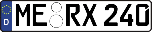 ME-RX240