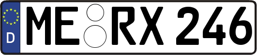 ME-RX246