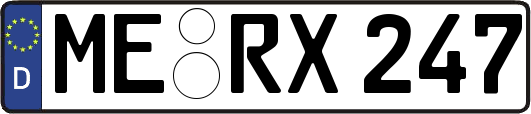 ME-RX247