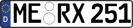ME-RX251