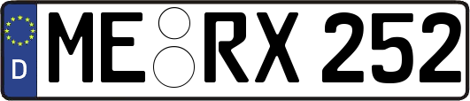 ME-RX252