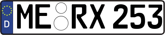 ME-RX253