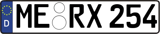 ME-RX254