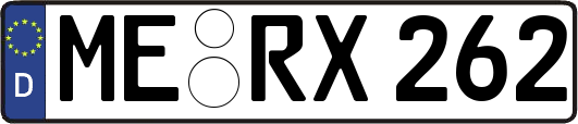ME-RX262