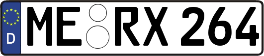 ME-RX264