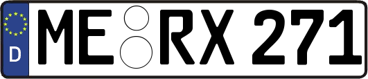 ME-RX271