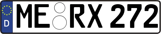 ME-RX272