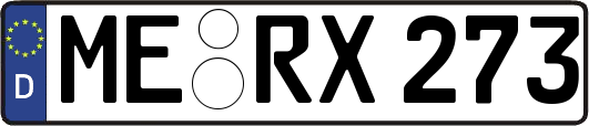 ME-RX273