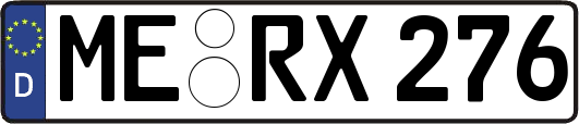 ME-RX276