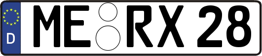 ME-RX28