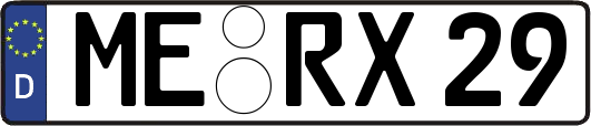 ME-RX29