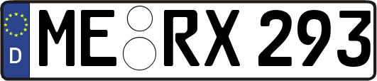 ME-RX293