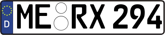 ME-RX294
