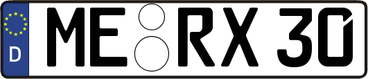 ME-RX30