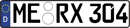 ME-RX304
