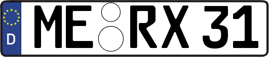 ME-RX31
