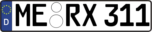 ME-RX311