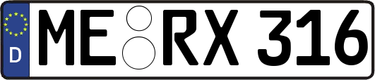 ME-RX316