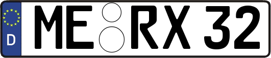 ME-RX32