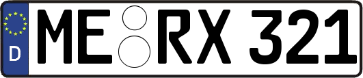 ME-RX321