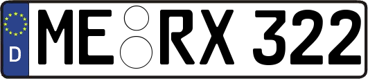 ME-RX322