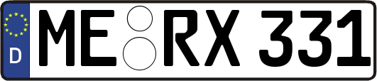 ME-RX331