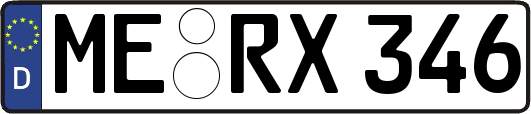 ME-RX346