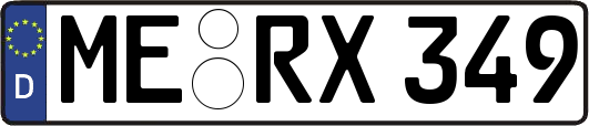 ME-RX349