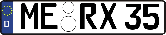 ME-RX35