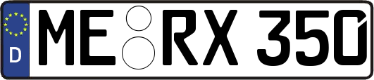 ME-RX350