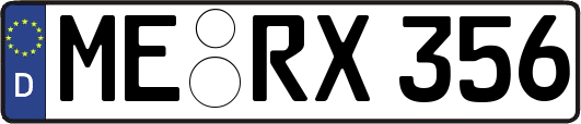 ME-RX356