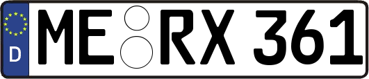 ME-RX361