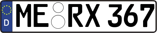 ME-RX367
