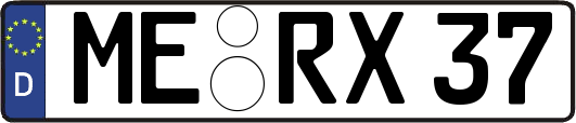 ME-RX37