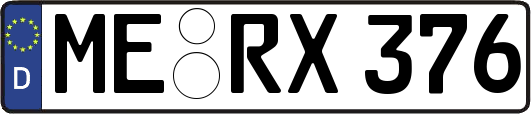 ME-RX376