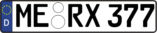 ME-RX377